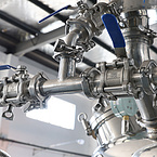 Stainless Steel Reactor