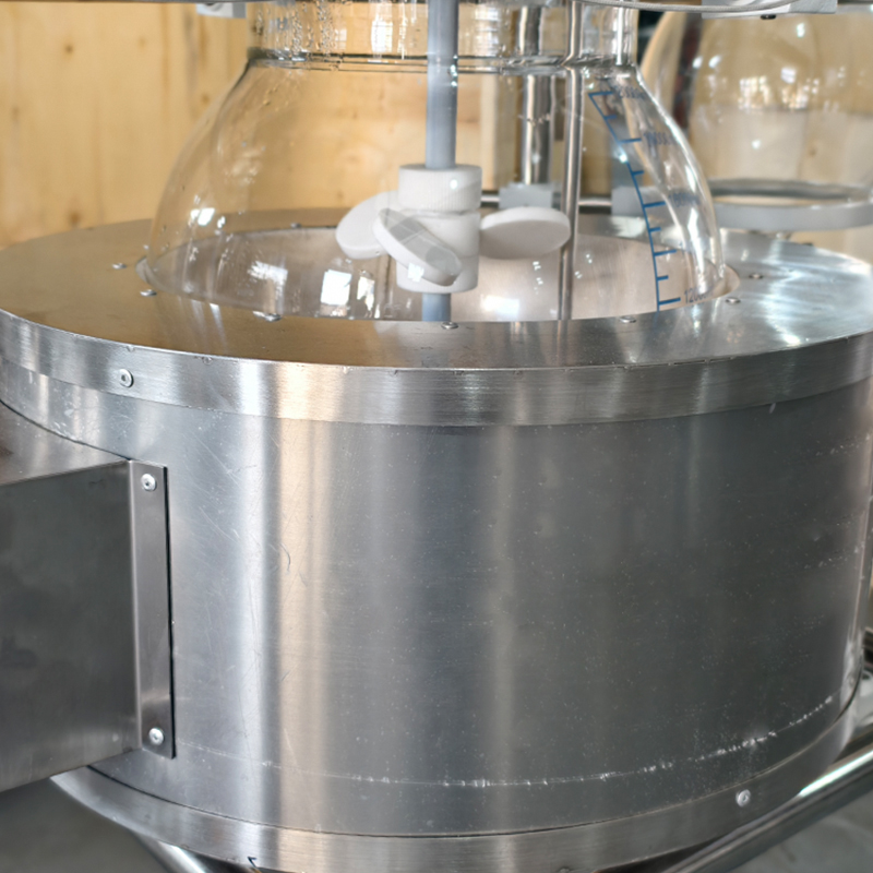 Spherical electric heating kettle