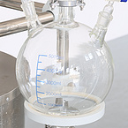 Spherical electric heating kettle