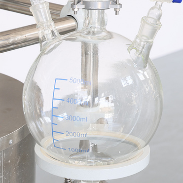 Spherical electric heating kettle