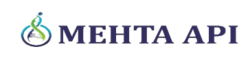 MEHTA API