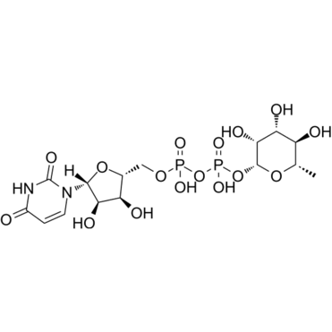 UDP-β-rhamnose
