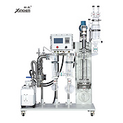 Thin Film Evaporator