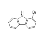 1-Bromo-9H-carbazole