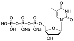 Thymidine-5'-Triphosphate,Sodium Salt