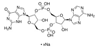 2′,3′-cGAMP sodium salt