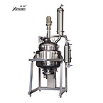 Stainless Steel Reactor