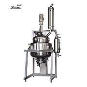 Stainless Steel Reactor