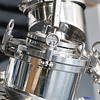 Stainless Steel Reactor