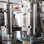 Stainless Steel Reactor