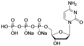 2’-Deoxycytidine-5’-Triphosphate,Sodium Salt