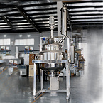 Stainless Steel Reactor