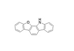 7H-benzofuro[2,3-b]carbazole