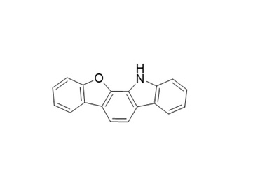 7H-benzofuro[2,3-b]carbazole