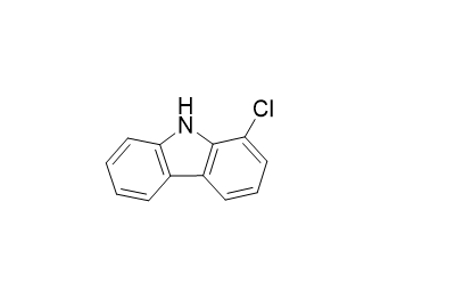 1-Chloro-9H-carbazole