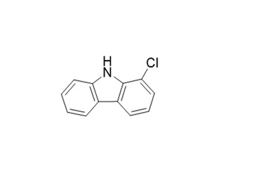 1-Chloro-9H-carbazole