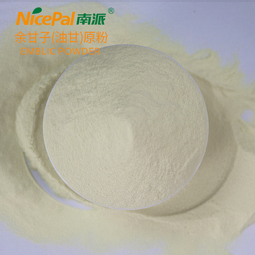 Emblica Powder (Amla)