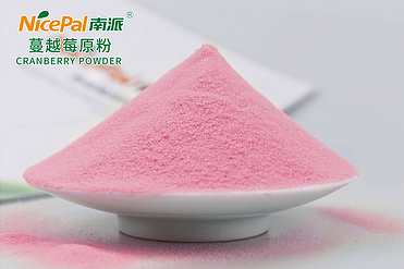 Cranberry Powder