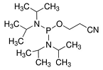 2-Cyanoethyl N,N,N',N'-tetraisopropylphosphorodiamidite