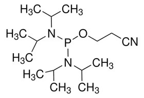 2-Cyanoethyl N,N,N',N'-tetraisopropylphosphorodiamidite