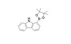 1-(4,4,5,5-Tetramethyl-[1,3,2]dioxaborolan-2-yl)-9H-carbazole