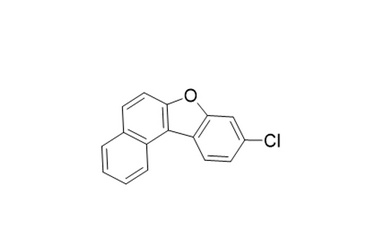 9-chloronaphtho[2,1-b]benzofuran