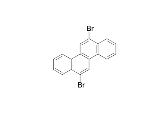 6,12-Dibromochrysene