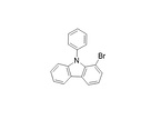 1-BroMo-N-phenylcarbazole