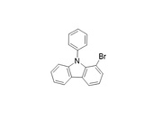 1-BroMo-N-phenylcarbazole