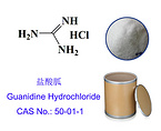 Guanidine Hydrochloride