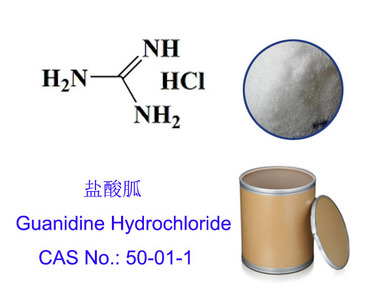 Guanidine Hydrochloride