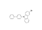 3-Bromo-9-(4-biphenylyl)carbazole