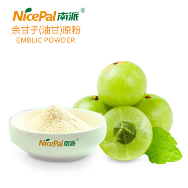 Emblica Powder (Amla)