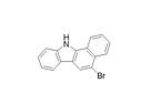 5-bromobenzcarbazole