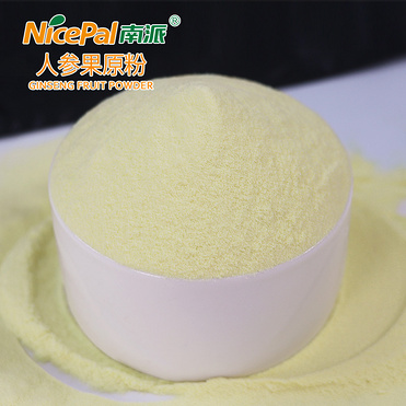 Ginseng Fruit Powder (Pepino Melon)