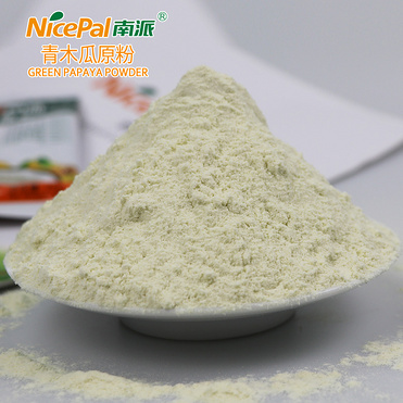 Green Papaya Powder
