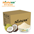 Coconut Protein Powder