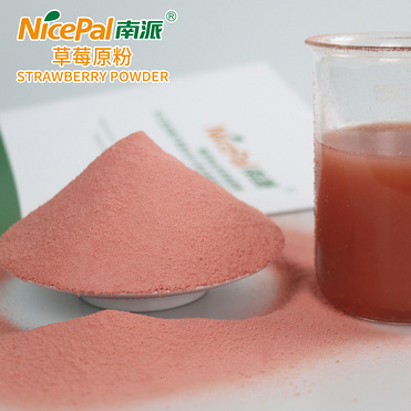 Strawberry Powder
