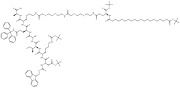 Fmoc-Asp(OtBu)-Lys(Boc)-Ile-Ala-Gln(Trt)-Lys{OtBu -C20-Glu(OtBu)-2AEEA}-Ala-OH(Tirzepatide Fragment