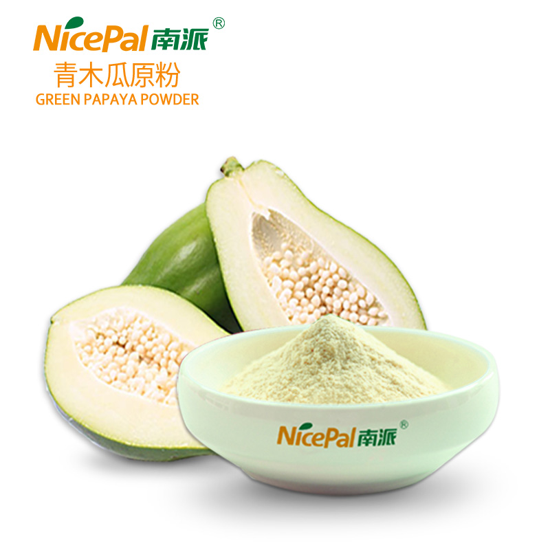 Green Papaya Powder
