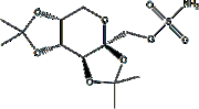 Topiramate; 97240-79-4