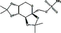 Topiramate; 97240-79-4