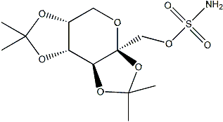 Topiramate; 97240-79-4