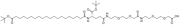 C20-OtBu-Glu(OtBu)-AEEA-AEEA-OH