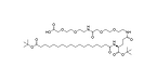 tBuO-Ste-γGlu(OtBu)-AEEA-AEEA-OH