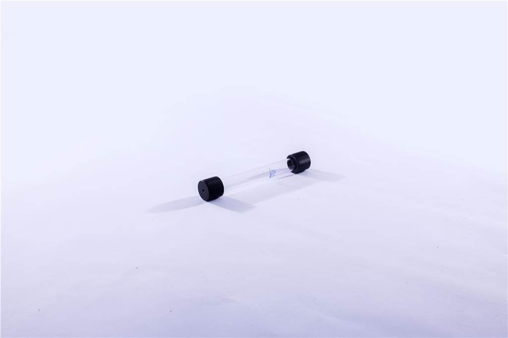 LG Medium-low pressure chromatography column(threaded opening)