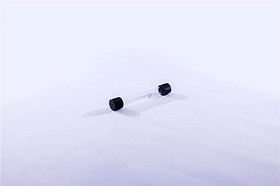 LG Medium-low pressure chromatography column(threaded opening)