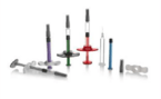 Prefillable Syringes