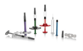 Prefillable Syringes