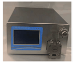 hydraulic column packer/protein chromatography column/prepacked gel column packer